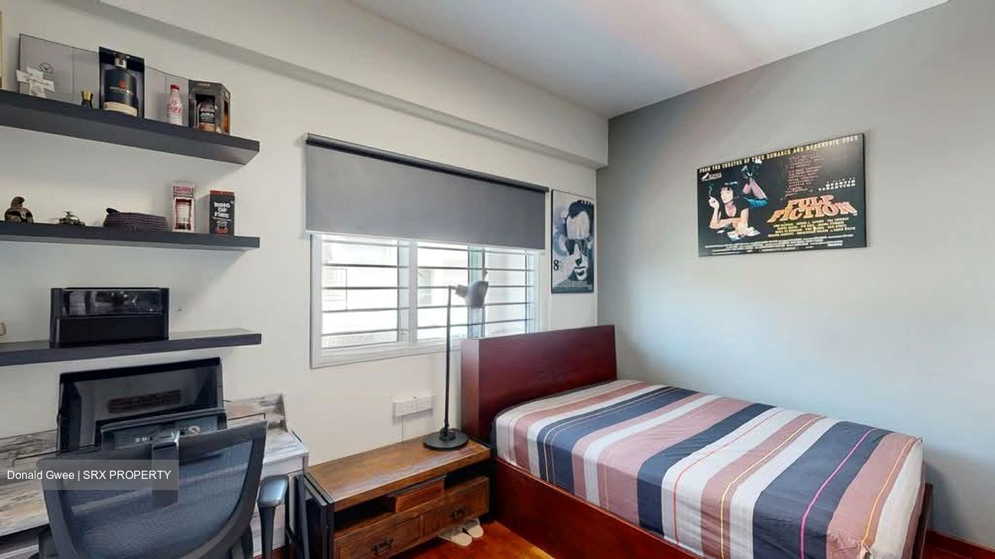 Minaret Walk (D16), Terrace #547125501